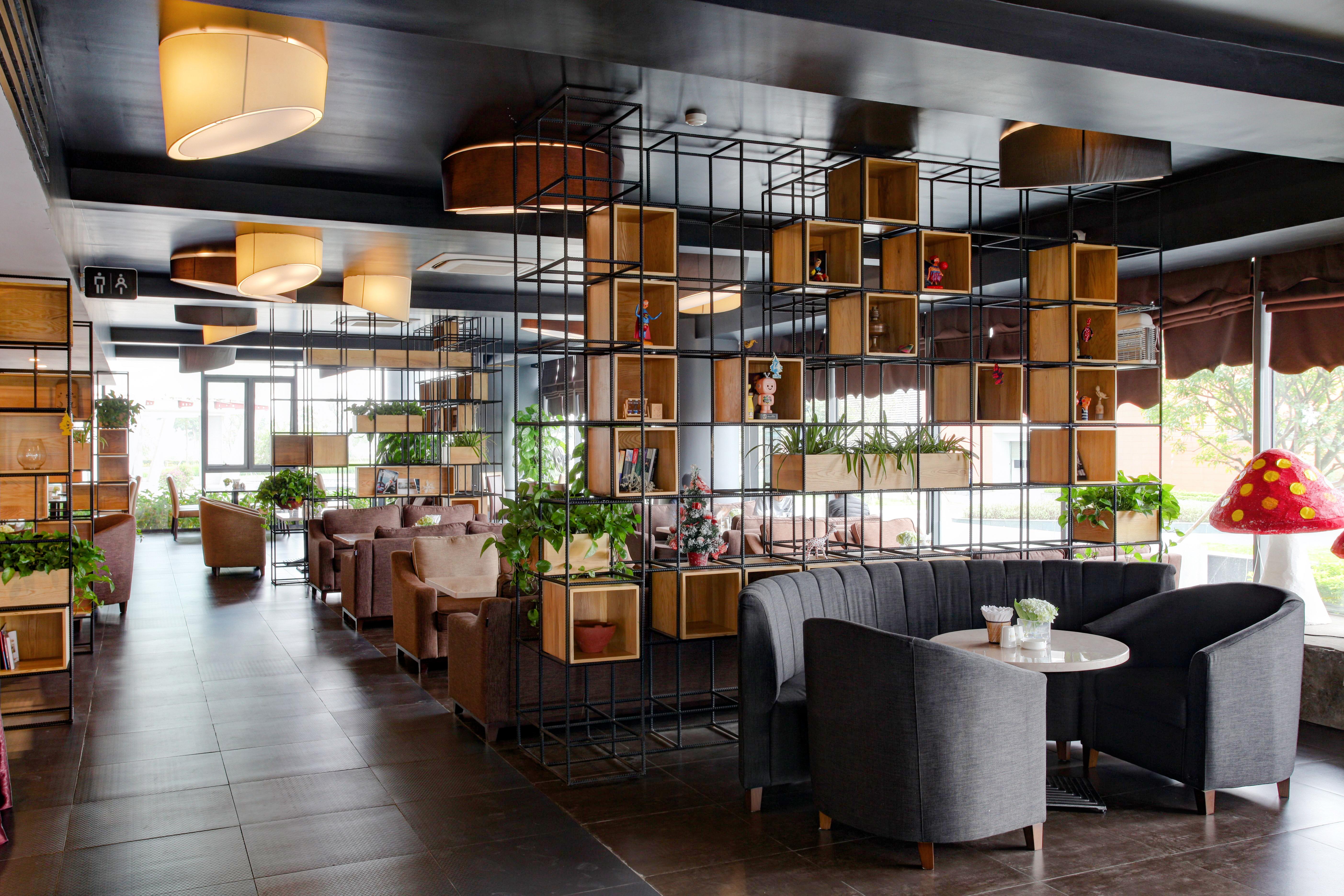 The Reed Hotel Нин Бин Екстериор снимка